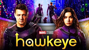 Hawkeye (2021)