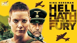 Hell Hath No Fury (2021)