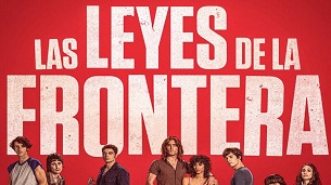 Las leyes de la frontera (Outlaws) (2021)