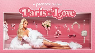 Paris in Love (2021)