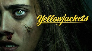 Yellowjackets (2021)