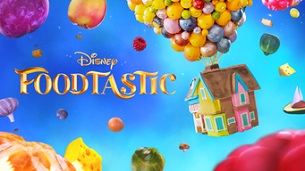 Foodtastic (2021)