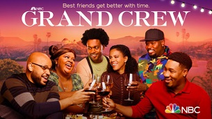 Grand Crew (2021)