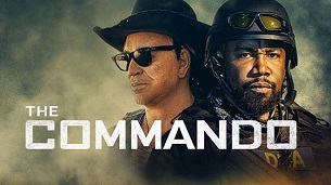 The Commando (2022)