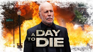 A Day to Die (2022)