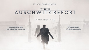 The Auschwitz Report (2021)