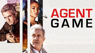 Agent Game (2022)