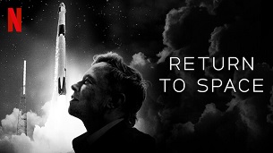 Return to Space (2022)