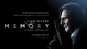 Memory (2022)