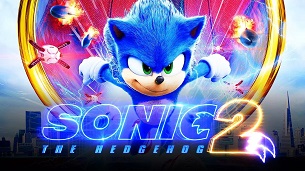 Sonic the Hedgehog 2 (2022)