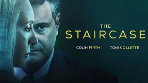 The Staircase (2022)