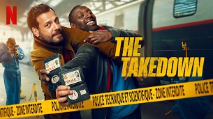 The Takedown (2022)