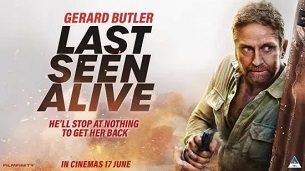 Last Seen Alive (2022)