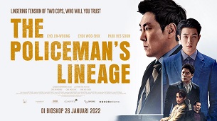 The Policeman’s Lineage (2022)