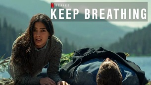 Keep Breathing (2022)