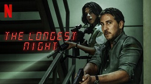 The Longest Night (2022)