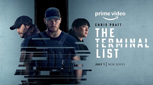 The Terminal List (2022)