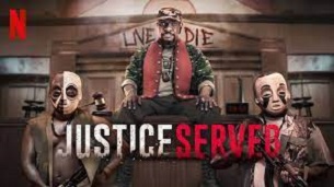 Justice Served (2022)