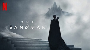 The Sandman (2022)