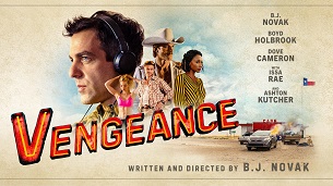 Vengeance (2022)