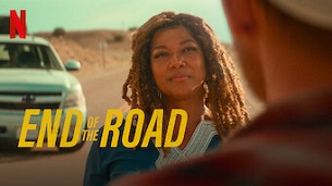 End of the Road (2022)