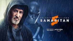 Samaritan (2022)