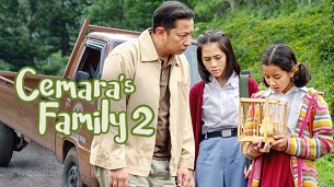 Cemara’s Family 2 (2022)