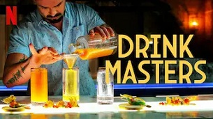 Drink Masters (2022)