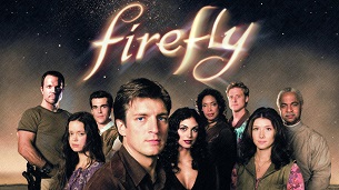 Firefly (2002)