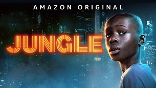 Jungle (2022)