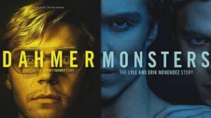 Dahmer – Monsters (2022)