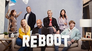 Reboot (2022)