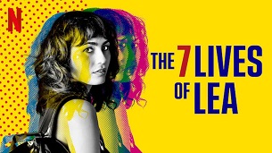 The 7 Lives of Lea (2022)