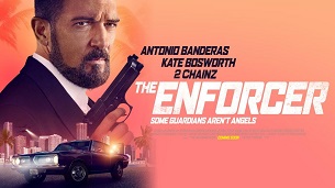 The Enforcer (2022)