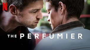 The Perfumier (Der Parfumeur) (2022)