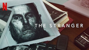 The Stranger (2022)