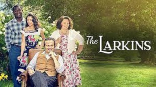 The Larkins (2021)