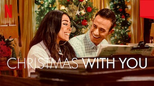 Christmas with You (2022)