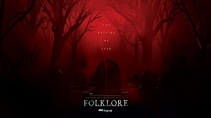 Folklore (2018)