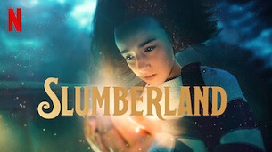 Slumberland (2022)