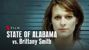 State of Alabama vs. Brittany Smith (2022)