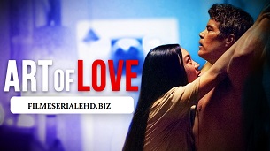 The Art of Love (2022)