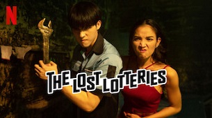 The Lost Lotteries (2022)