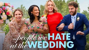 The People We Hate at the Wedding (2022)