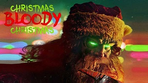 Christmas Bloody Christmas (2022)