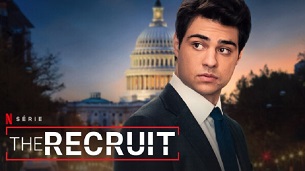 The Recruit (2022)