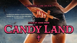 Candy Land (2023)