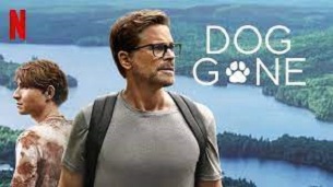 Dog Gone (2023)