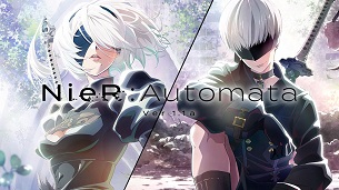 NieR:Automata Ver1.1a (2023)