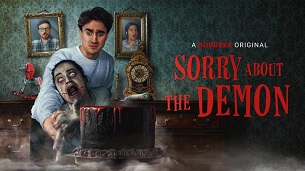 Sorry About the Demon (2022)